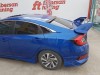 HONDA CİVİC FC5 YÜKSEK SPOİLER